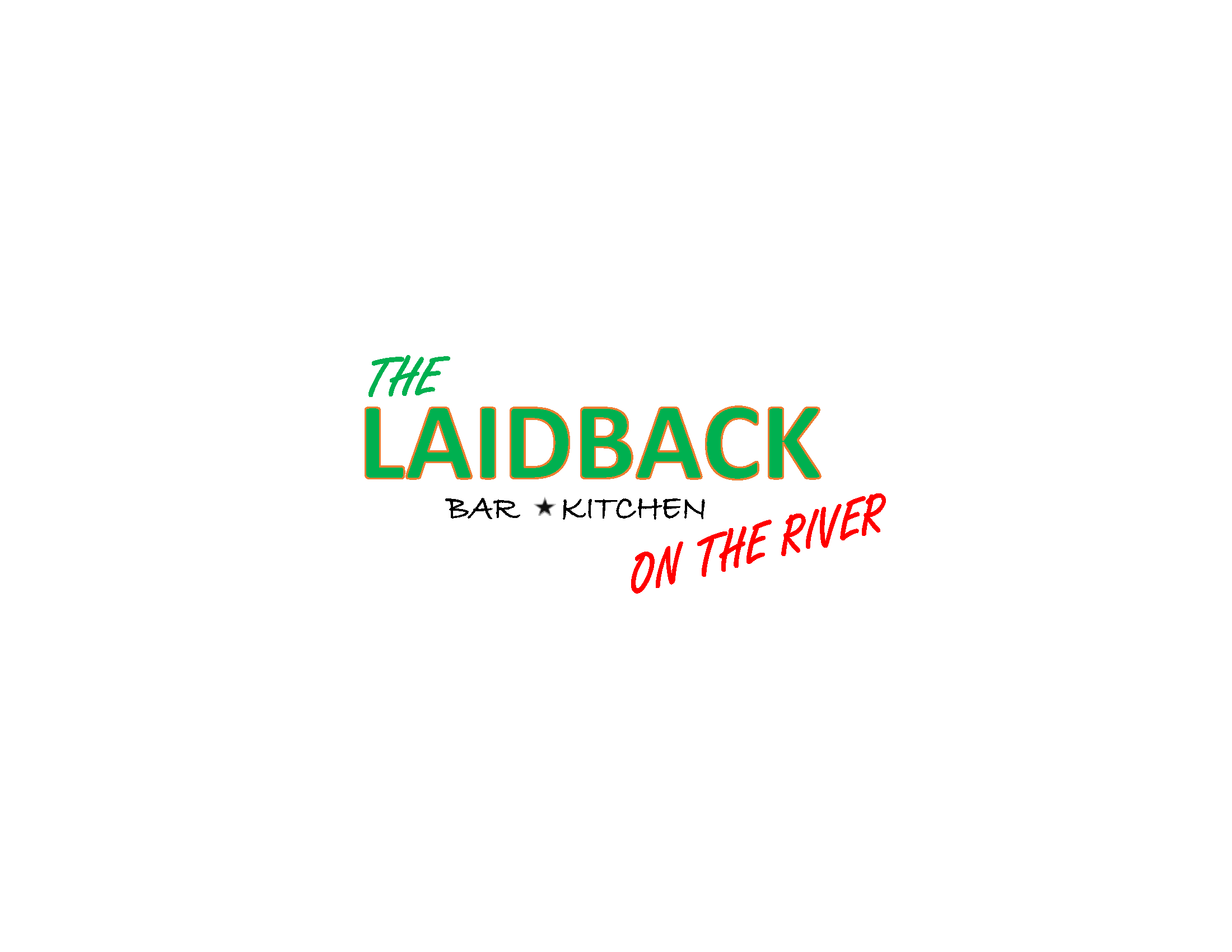 Upcoming Events – The Laidback Bar